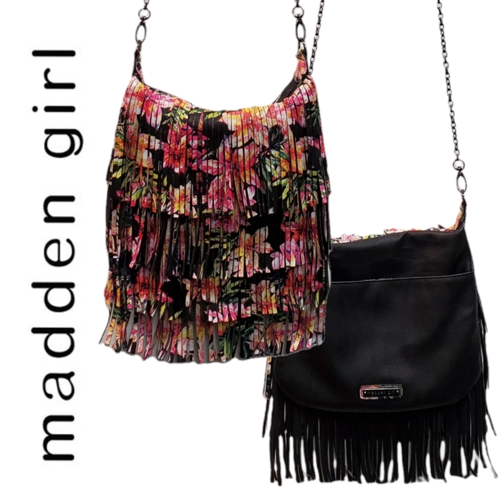 𝗺𝗮𝗱𝗱𝗲𝗻 𝗴𝗶𝗿𝗹 Crossbody